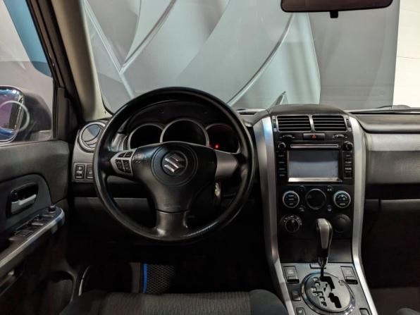 Suzuki Grand Vitara II Рестайлинг 2 с пробегом 2012 года, цена 1 145 000 рублей, 174049 км, внедорожник, Автокод Объявления