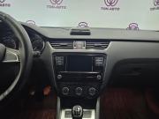 Skoda Octavia III (A7) Рестайлинг Тольятти  - изображение 39