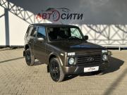 Lada (ВАЗ) Niva Legend I Тамбов  - изображение 22