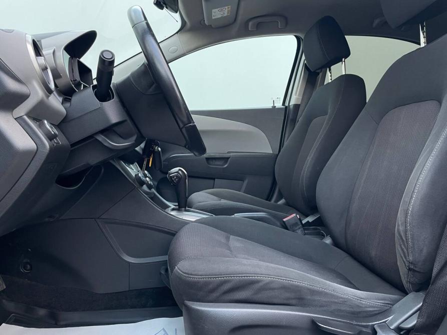Chevrolet Aveo II Стерлитамак  - изображение 22