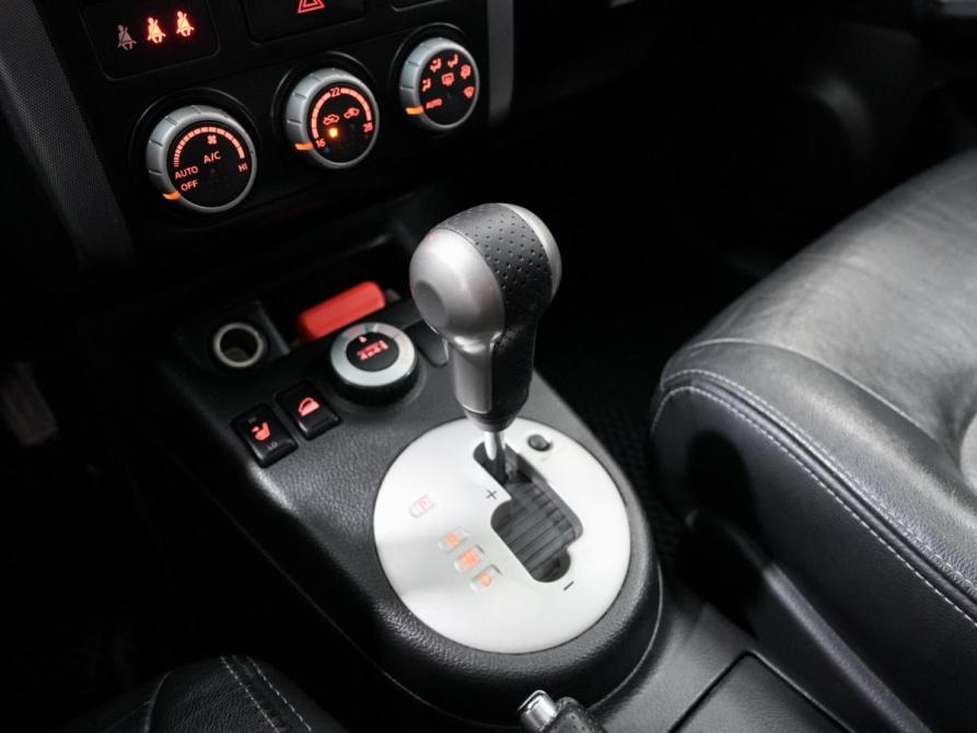 Nissan X-Trail II Ульяновск  - изображение 15
