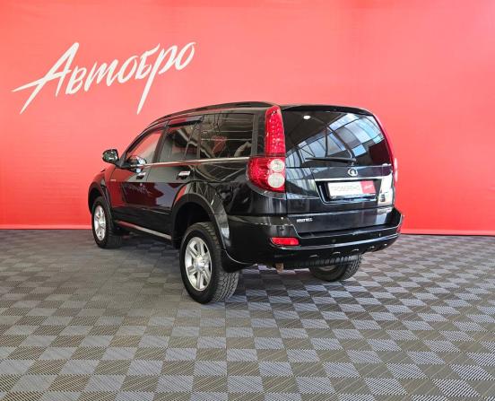 Great Wall Hover H5 с пробегом 2013 года, цена 750 000 рублей, 155000 км, внедорожник, Автокод Объявления