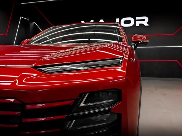 JETOUR Dashing I с пробегом 2023 года, цена 1 850 000 рублей, 74438 км, внедорожник, Автокод Объявления