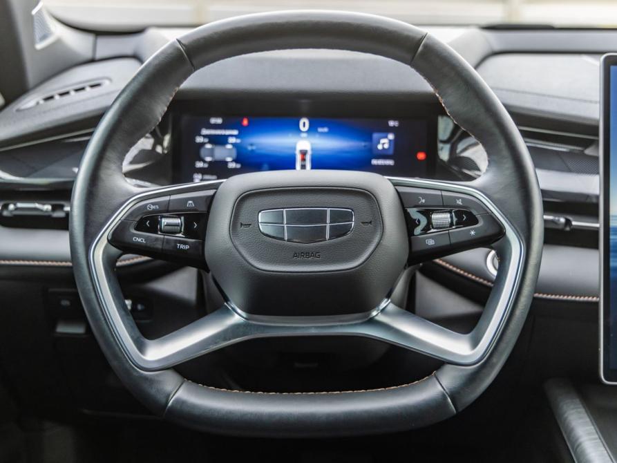 Geely Preface I Волгоград  - изображение 20