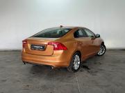 Volvo S60 II Рестайлинг Москва  - изображение 26