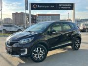 Renault Kaptur I Калуга  - изображение 24