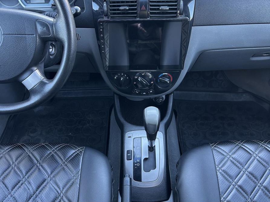 Daewoo Gentra II Саратов  - изображение 11