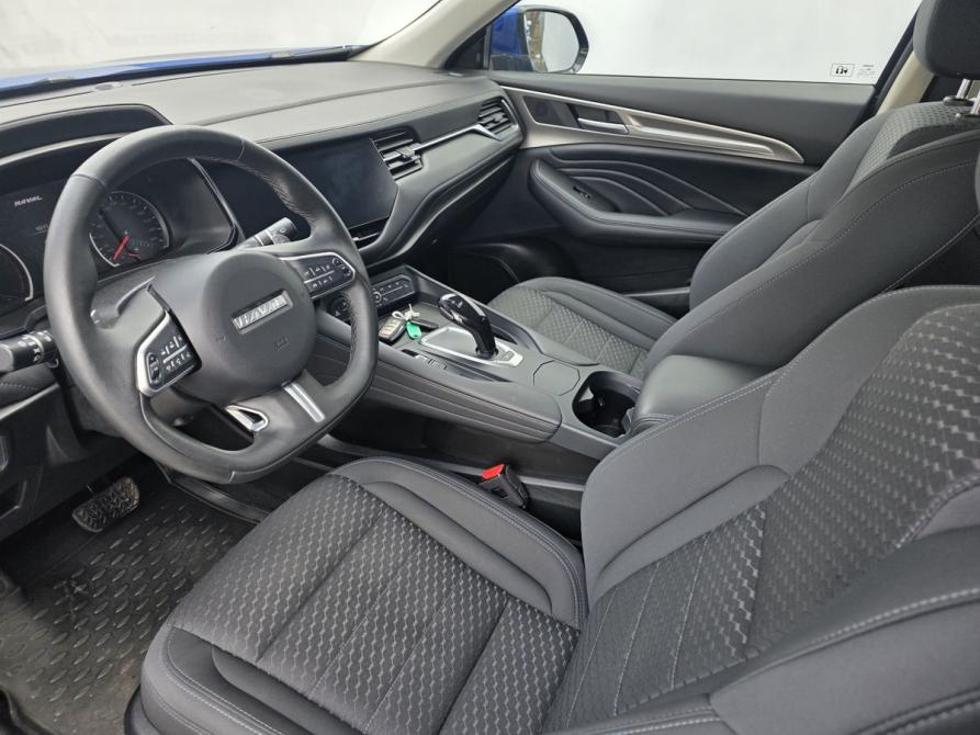 Haval F7 I Москва  - изображение 9