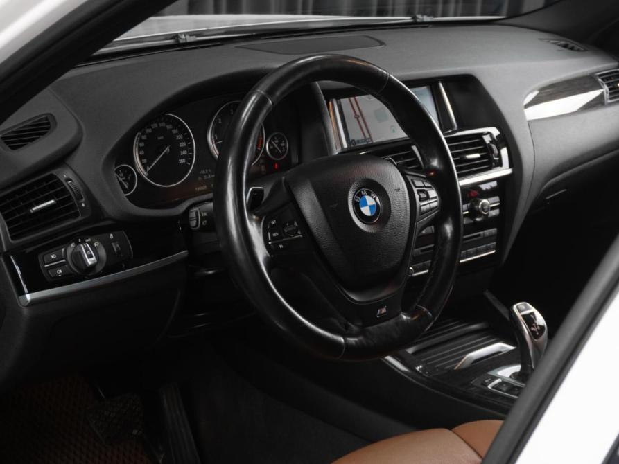 BMW X4 I (F26) Тюмень  - изображение 23