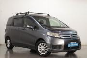 Honda Freed I Рестайлинг Челябинск  - изображение 18