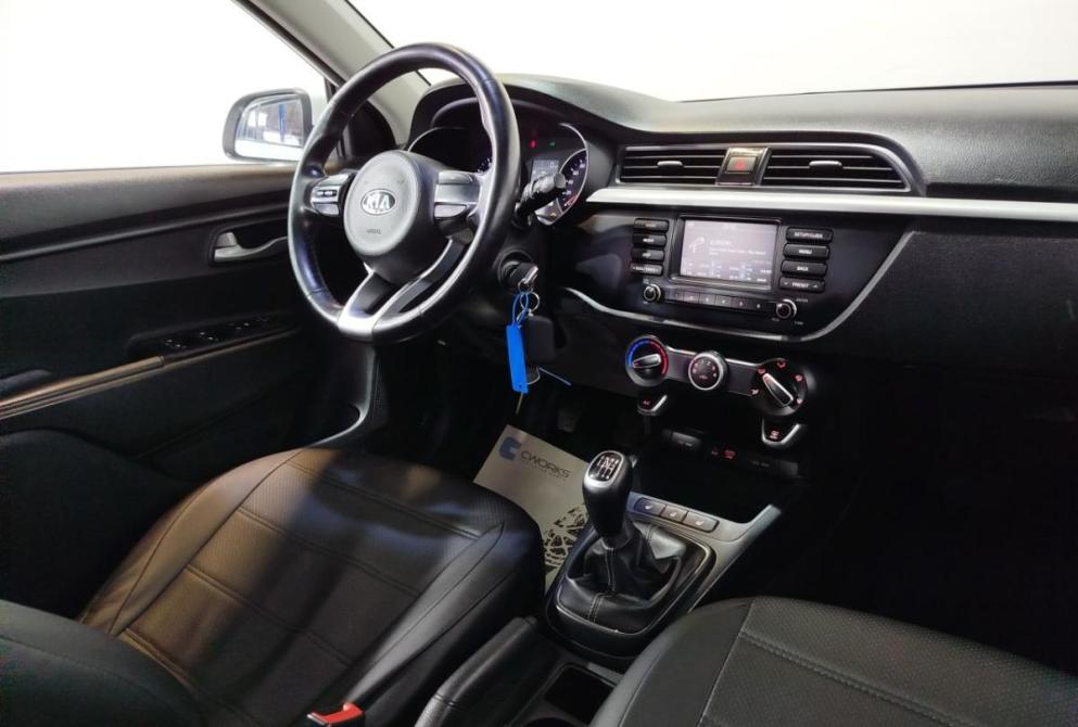 Kia Rio IV Саратов  - изображение 14