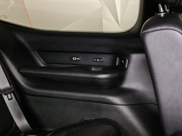 Jeep Wagoneer WS с пробегом 2022 года, цена 8 999 000 рублей, 35885 км, внедорожник, Автокод Объявления