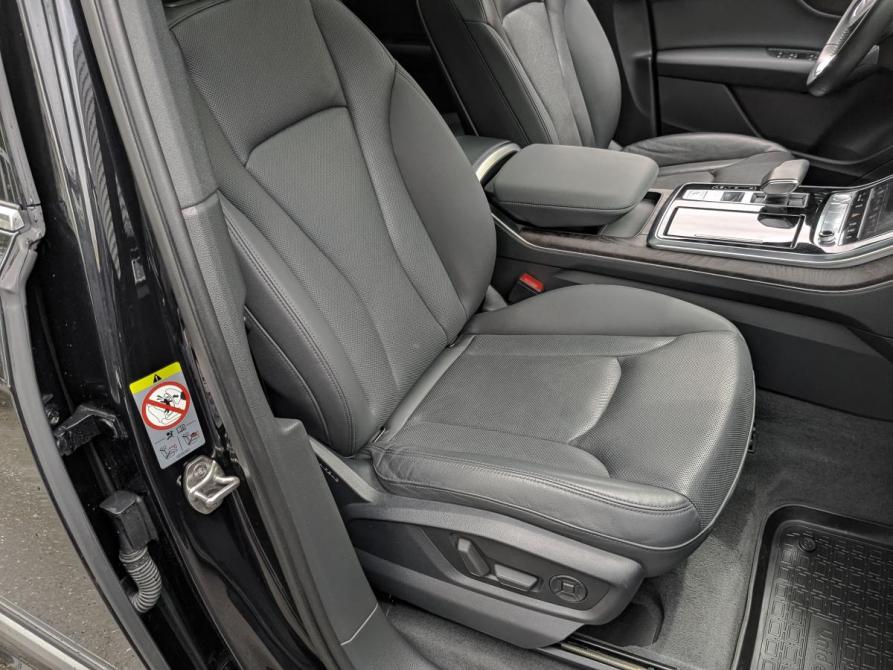 Audi Q7 II (4M) Рестайлинг Москва  - изображение 20