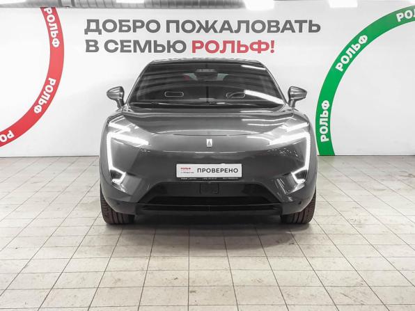 Avatr 11 I с пробегом 2024 года, цена 4 490 000 рублей, 29323 км, внедорожник, Автокод Объявления