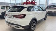Lada (ВАЗ) Vesta I Рестайлинг (NG) Волгоград  - изображение 23