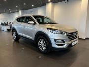 Hyundai Tucson III Рестайлинг Чебоксары  - изображение 38