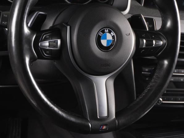 BMW X5 III (F15) с пробегом 2018 года, цена 3 799 030 рублей, 157077 км, внедорожник, Автокод Объявления