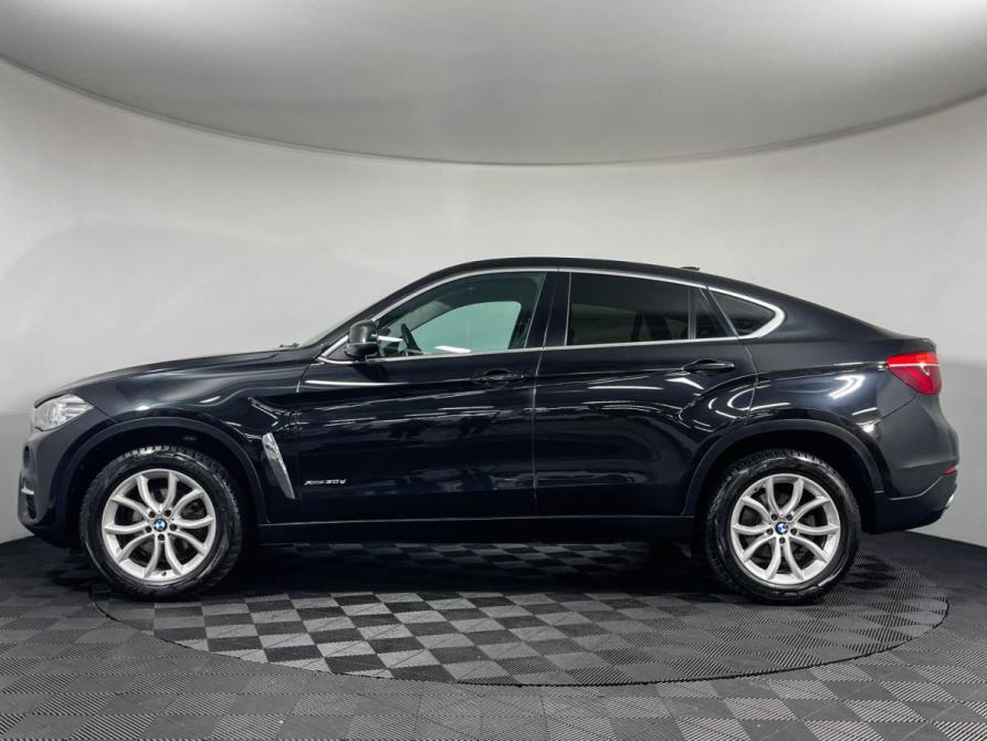 BMW X6 II (F16) Москва  - изображение 5