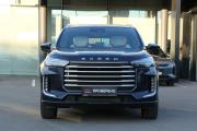 Exeed VX I Рестайлинг Москва  - изображение 29