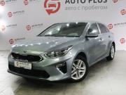 Kia Ceed III Минеральные Воды  - изображение 20