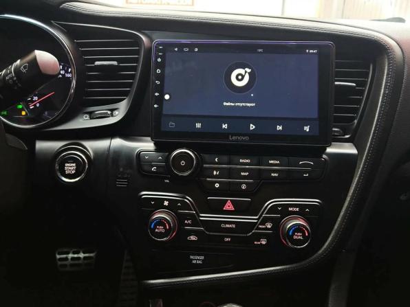 Kia Optima III с пробегом 2011 года, цена 1 226 000 рублей, 254495 км, седан, Автокод Объявления