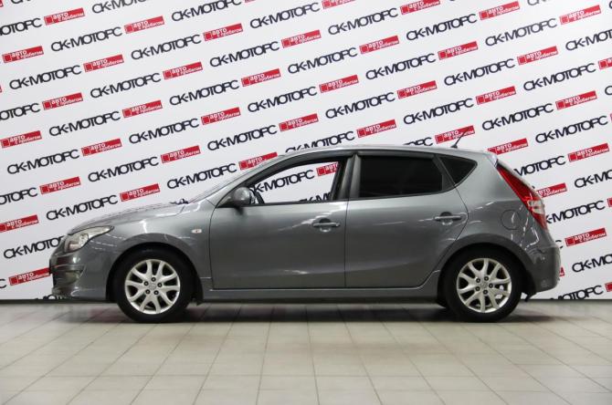 Hyundai i30 I Рестайлинг с пробегом 2011 года, цена 665 650 рублей, 251319 км, хэтчбек, Автокод Объявления
