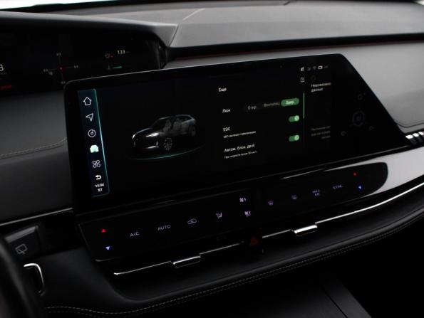 Changan UNI-K с пробегом 2023 года, цена 2 599 000 рублей, 29030 км, внедорожник, Автокод Объявления