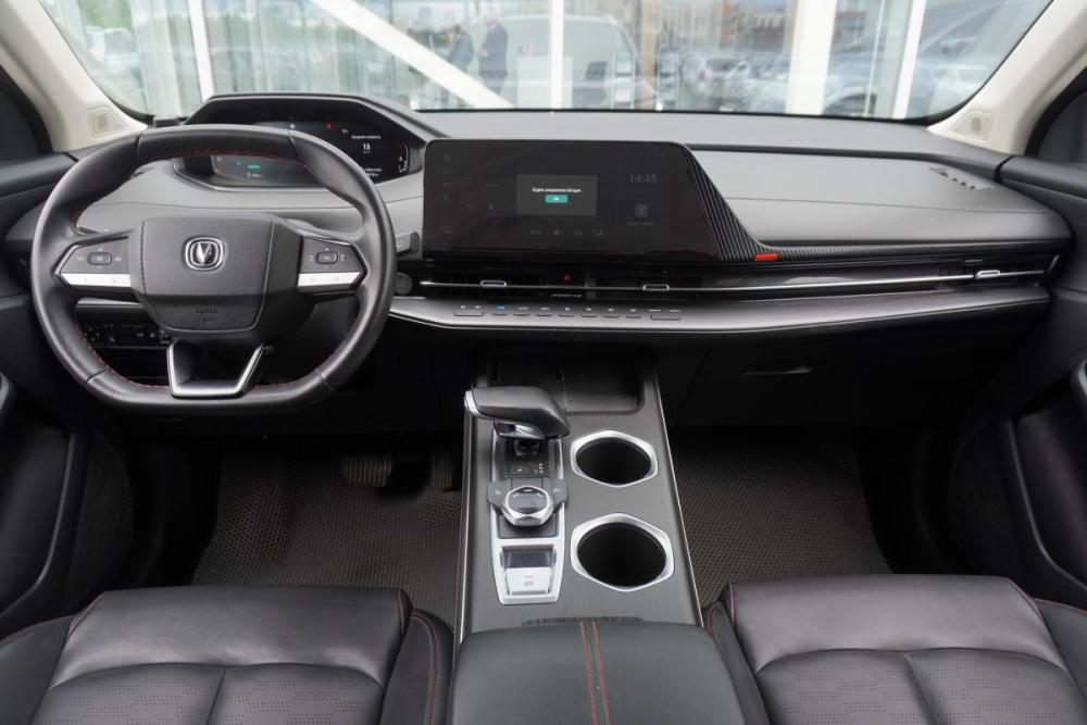 Changan CS55 Plus II Ульяновск  - изображение 12