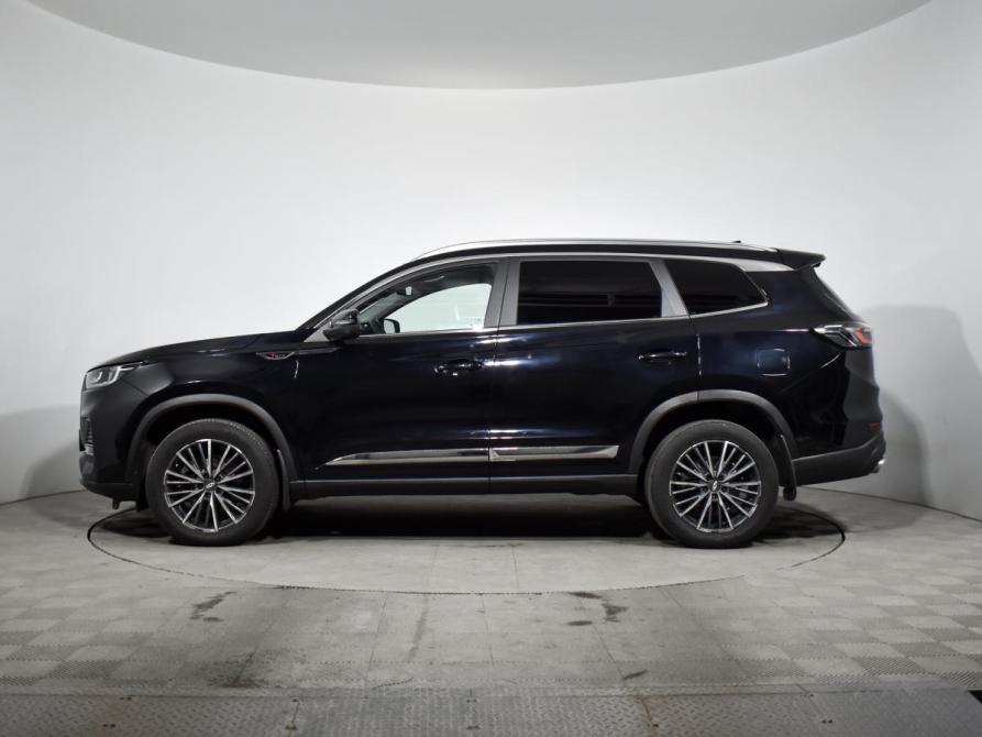 Chery Tiggo 8 Pro Max I Санкт-Петербург  - изображение 8