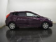 Hyundai Solaris I Санкт-Петербург  - изображение 19