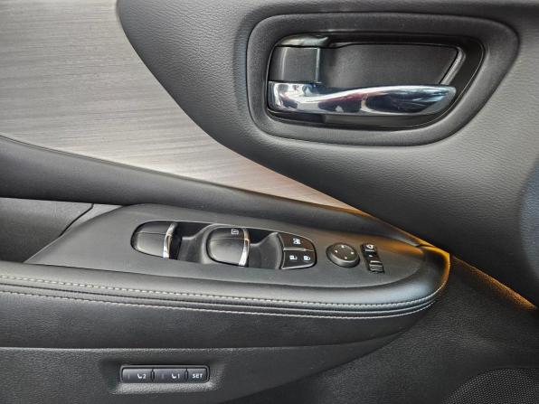 Nissan Murano III (Z52) с пробегом 2019 года, цена 2 920 000 рублей, 92305 км, внедорожник, Автокод Объявления