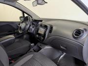 Renault Kaptur I Москва  - изображение 38