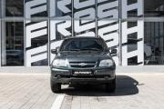 Chevrolet Niva I Рестайлинг Ставрополь  - изображение 19