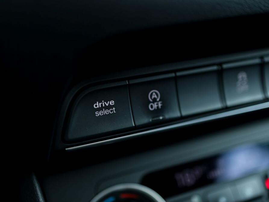 Audi Q3 I (8U) Рестайлинг Ижевск  - изображение 21