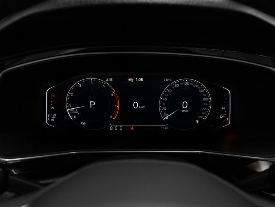 Volkswagen Tharu XR Москва  - изображение 12