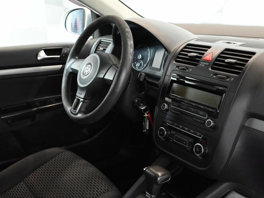 Volkswagen Jetta V Екатеринбург  - изображение 11