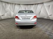 Hyundai Solaris I Москва  - изображение 28