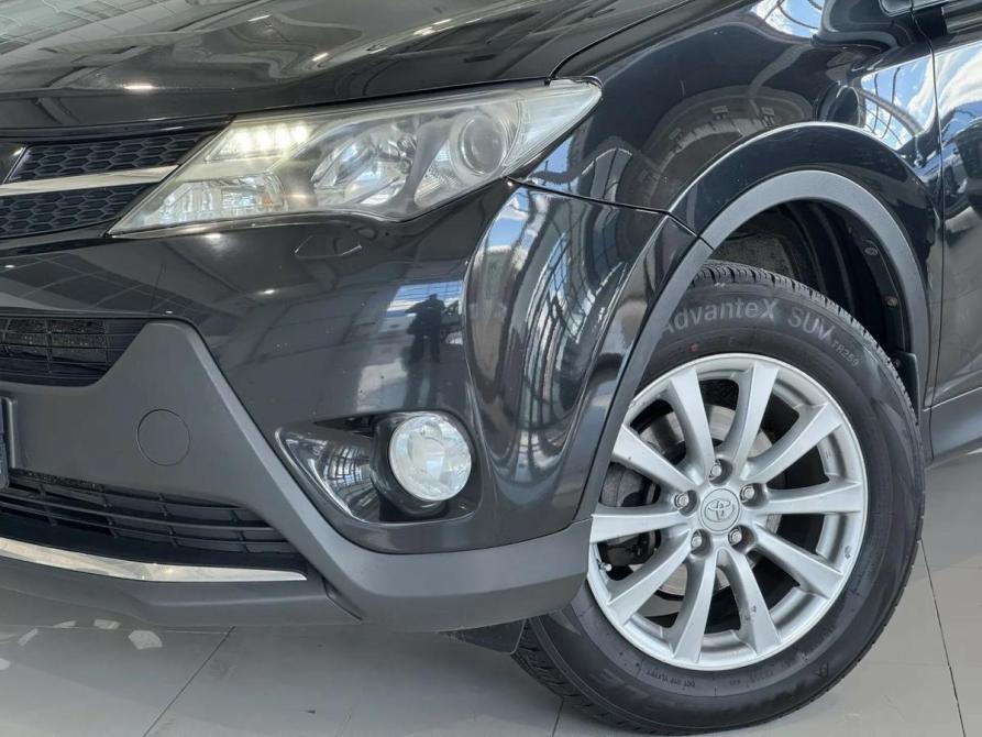 Toyota RAV4 IV (XA40) Оренбург  - изображение 6