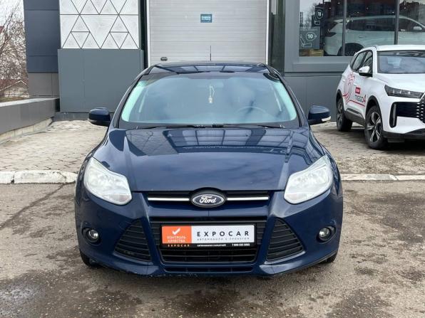 Ford Focus III с пробегом 2013 года, цена 565 000 рублей, 260000 км, универсал, Автокод Объявления