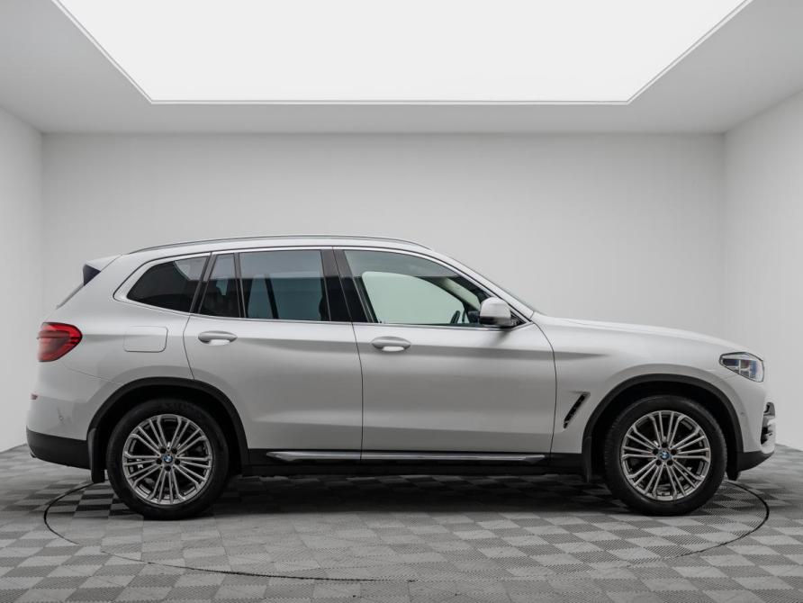 BMW X3 III (G01) Москва  - изображение 6