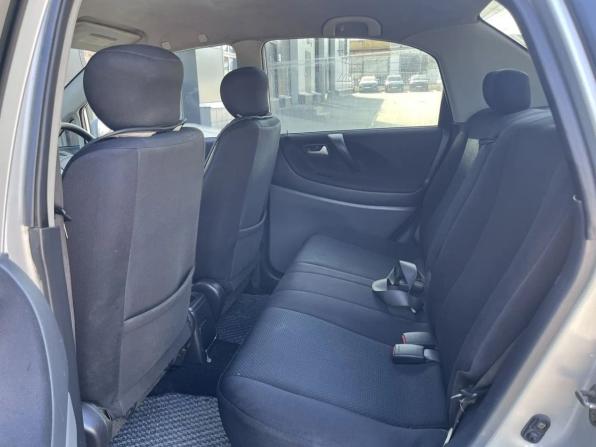 Suzuki Aerio с пробегом 2003 года, цена 350 000 рублей, 416290 км, седан, Автокод Объявления