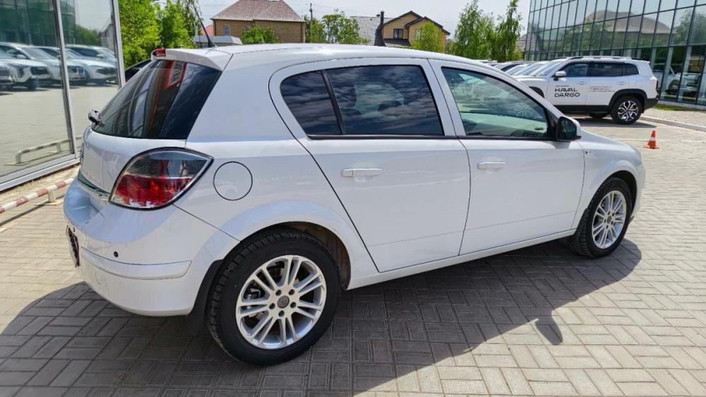 Opel Astra H Рестайлинг Астрахань  - изображение 5