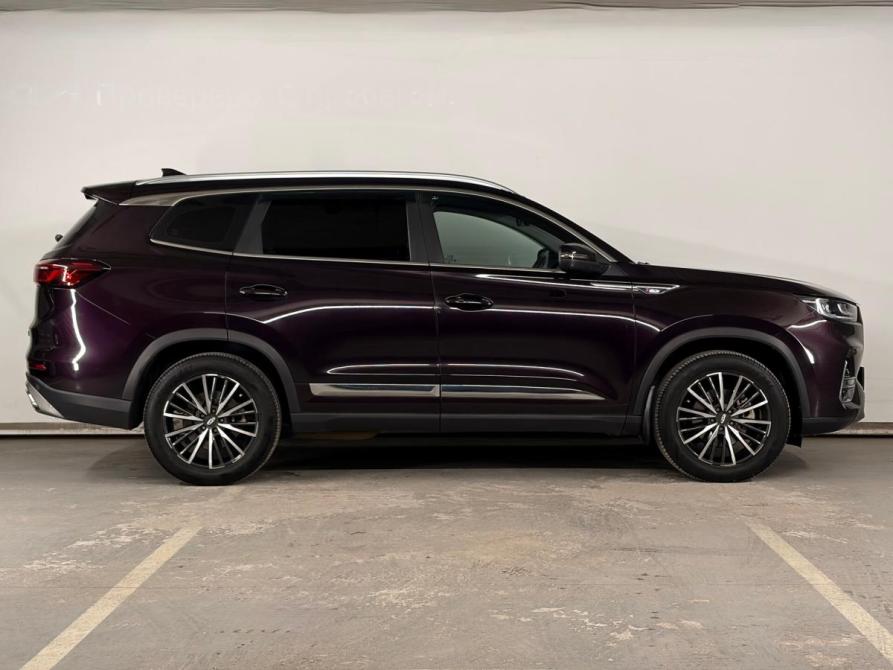 Chery Tiggo 8 Pro I Екатеринбург  - изображение 6