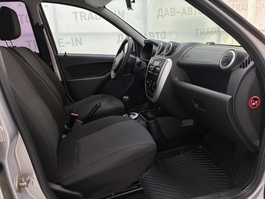 Lada (ВАЗ) Granta I Пермь  - изображение 10