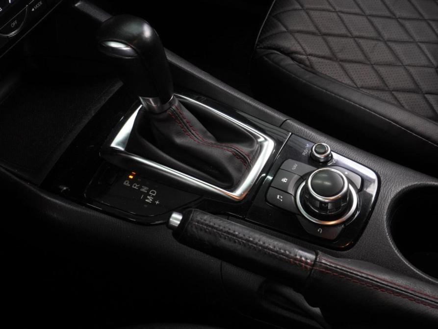 Mazda 3 III (BM) Воронеж  - изображение 16