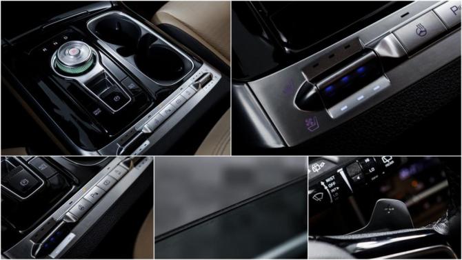 Kia Carnival IV с пробегом 2020 года, цена 3 990 000 рублей, 89100 км, минивэн, Автокод Объявления