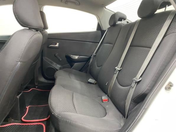 Kia Rio III Рестайлинг с пробегом 2015 года, цена 839 000 рублей, 225949 км, седан, Автокод Объявления