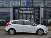 Ford Focus III Рестайлинг Санкт-Петербург  - изображение 27
