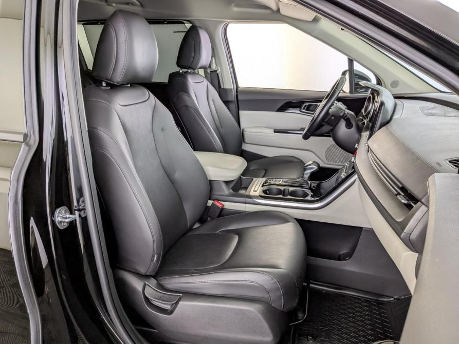 Kia Carnival IV Москва  - изображение 27