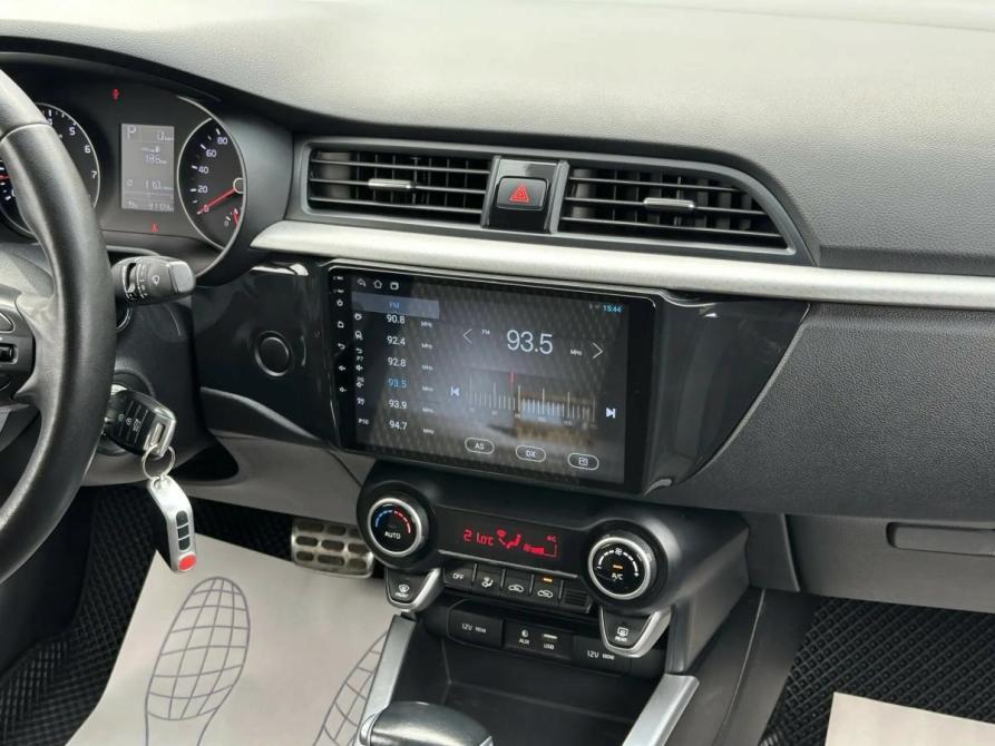 Kia Rio IV Пермь  - изображение 11
